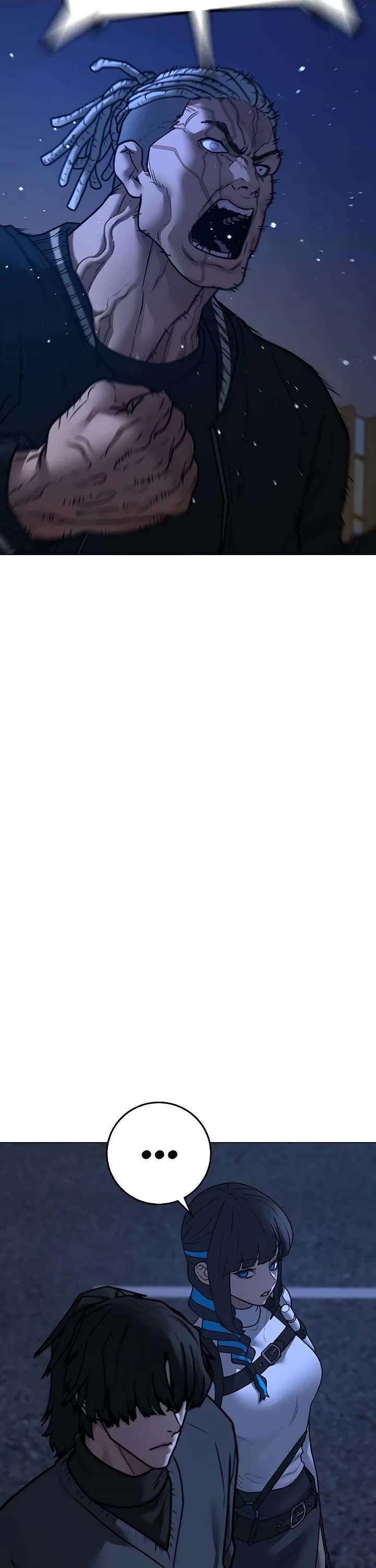 Reality Quest chapter 150 page 33