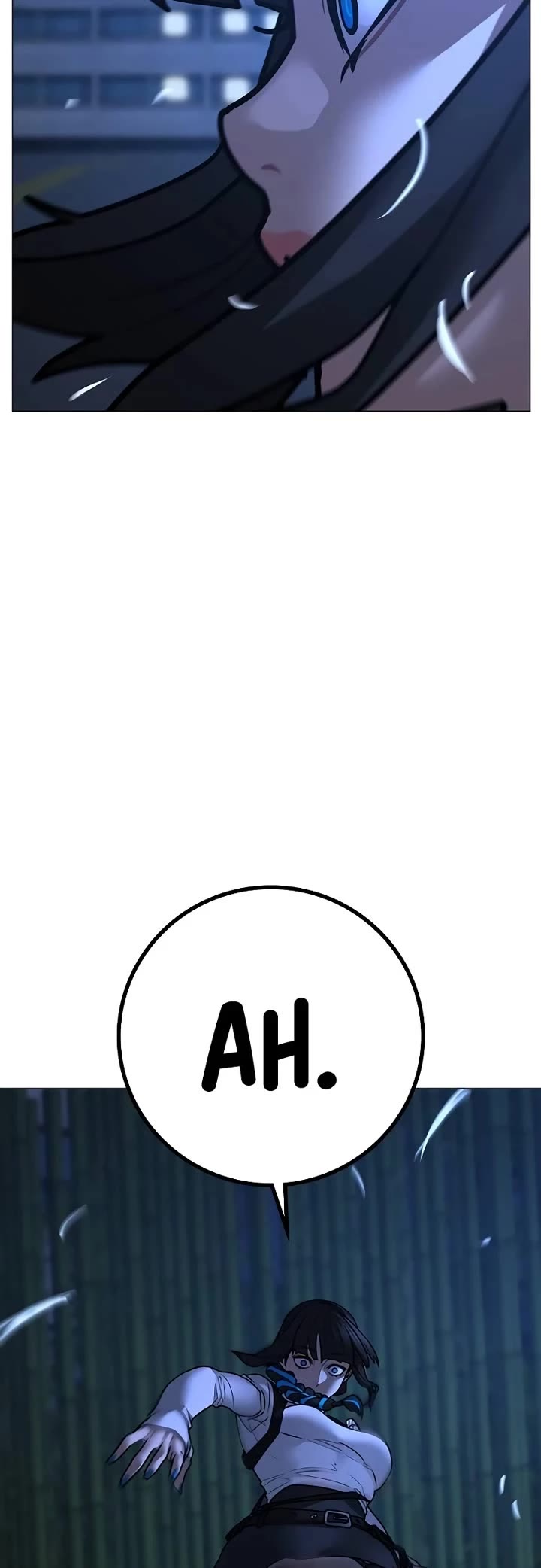 Reality Quest chapter 150 page 35