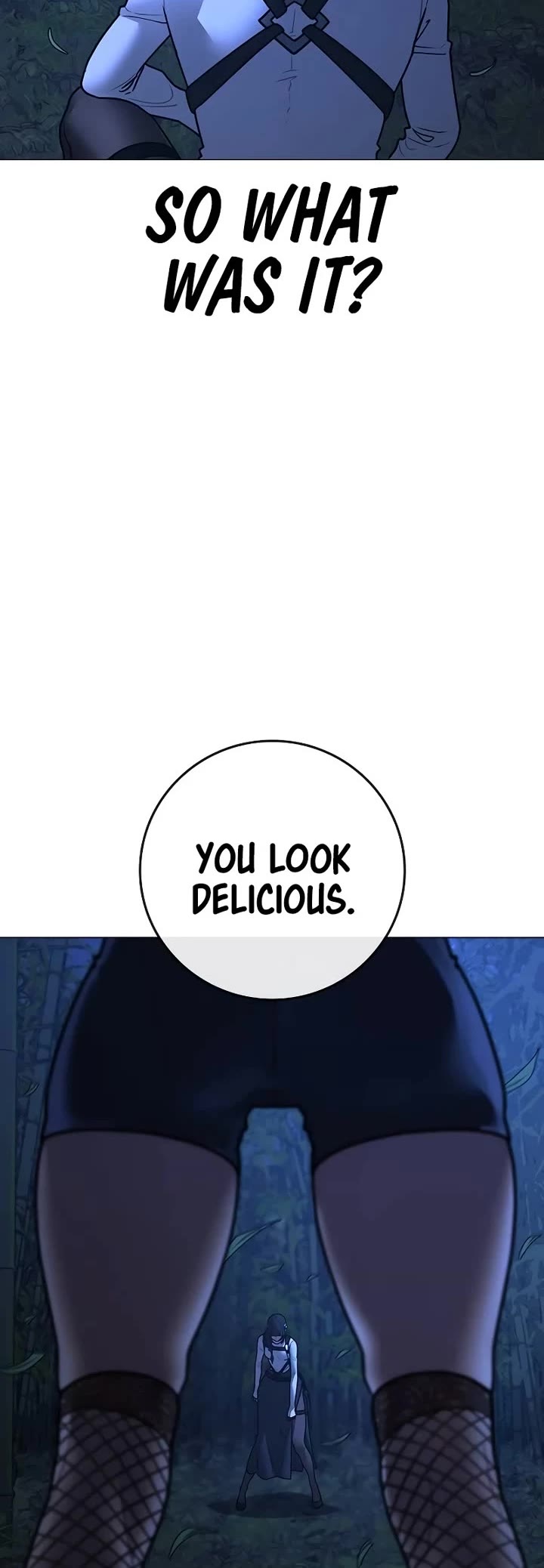 Reality Quest chapter 150 page 40