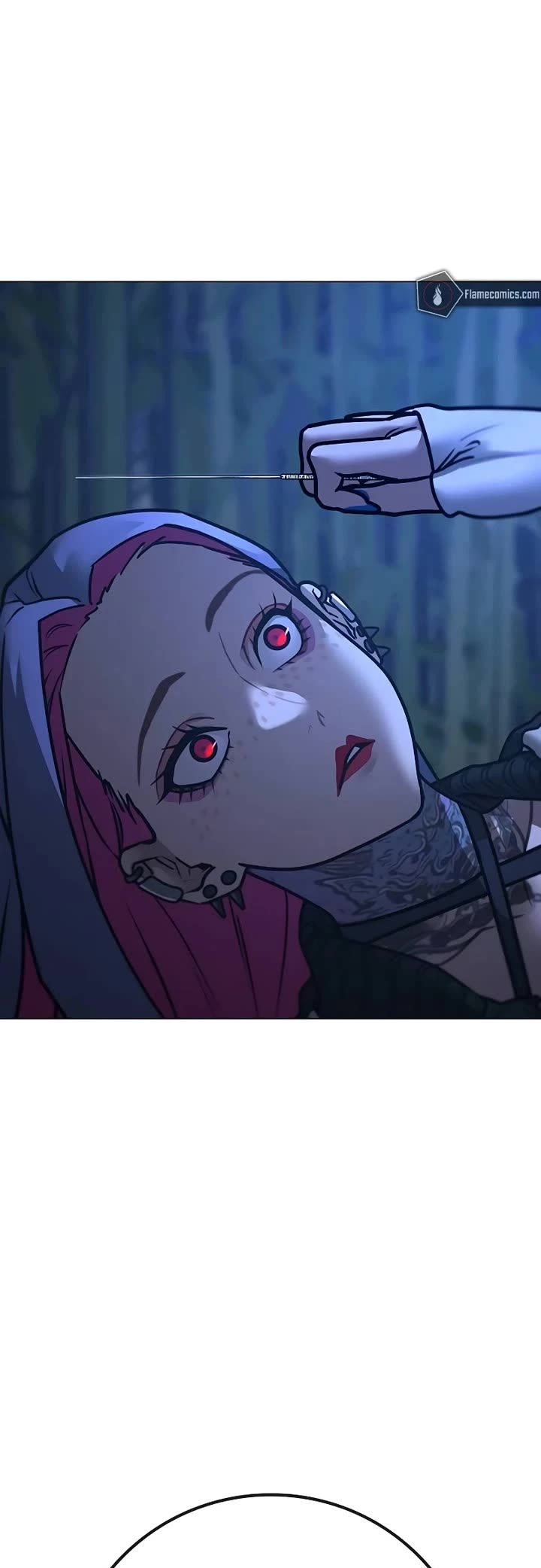 Reality Quest chapter 150 page 43