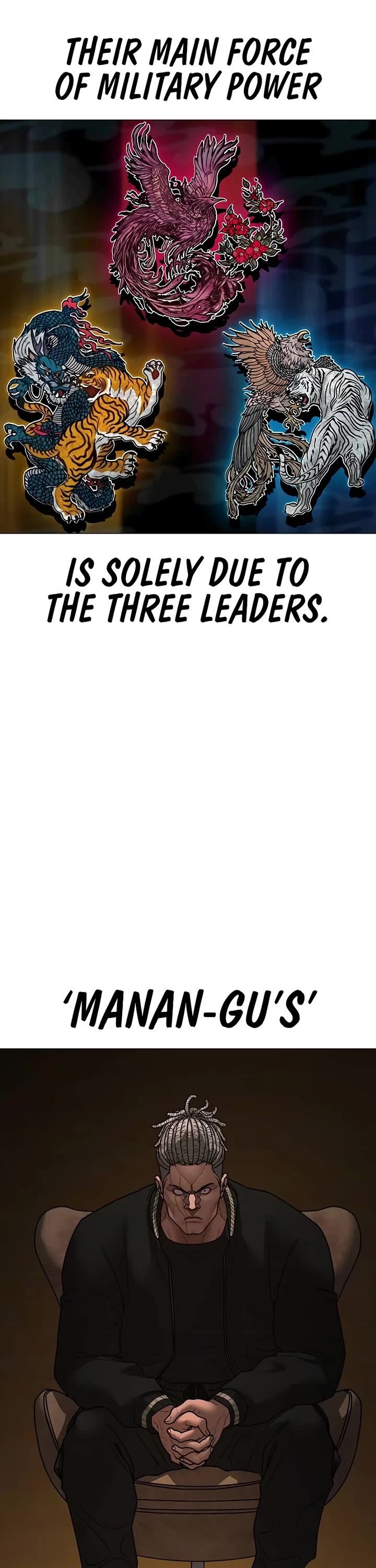 Reality Quest chapter 150 page 5