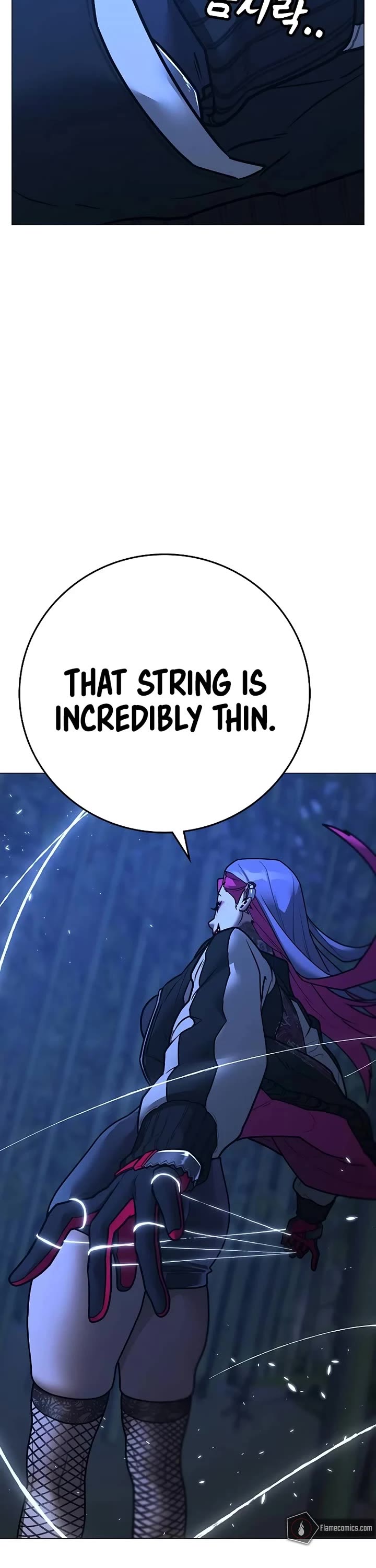 Reality Quest chapter 150 page 54