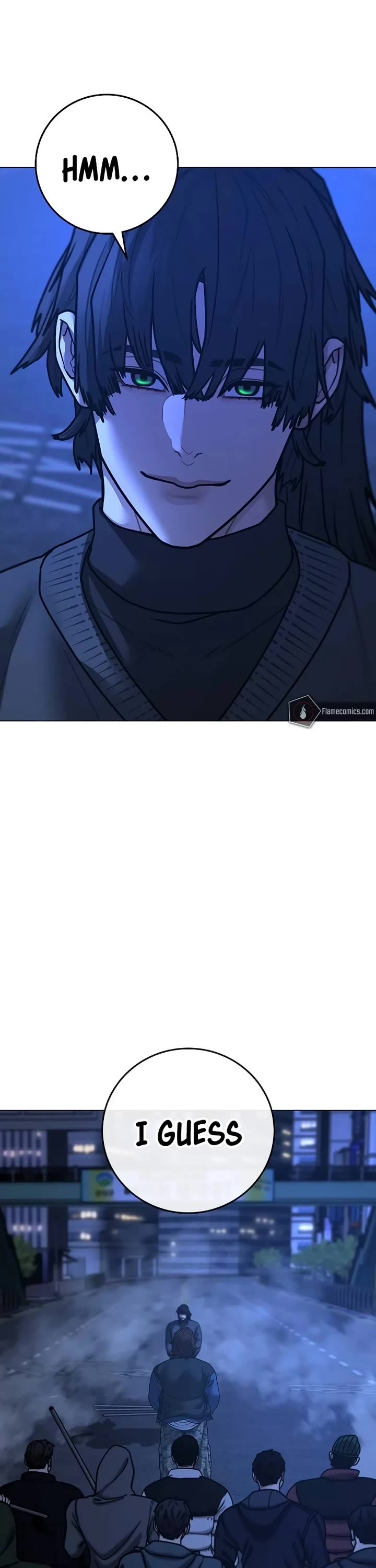 Reality Quest chapter 150 page 58