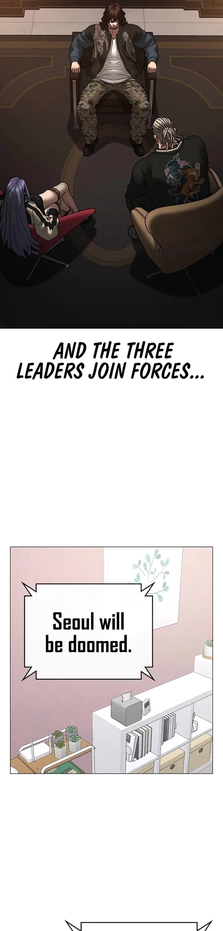 Reality Quest chapter 150 page 9