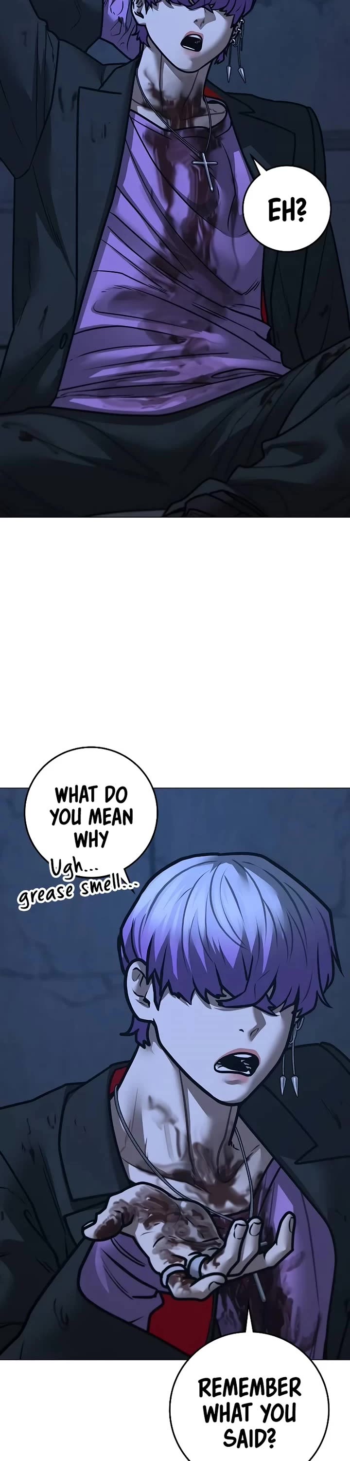 Reality Quest chapter 151 page 10