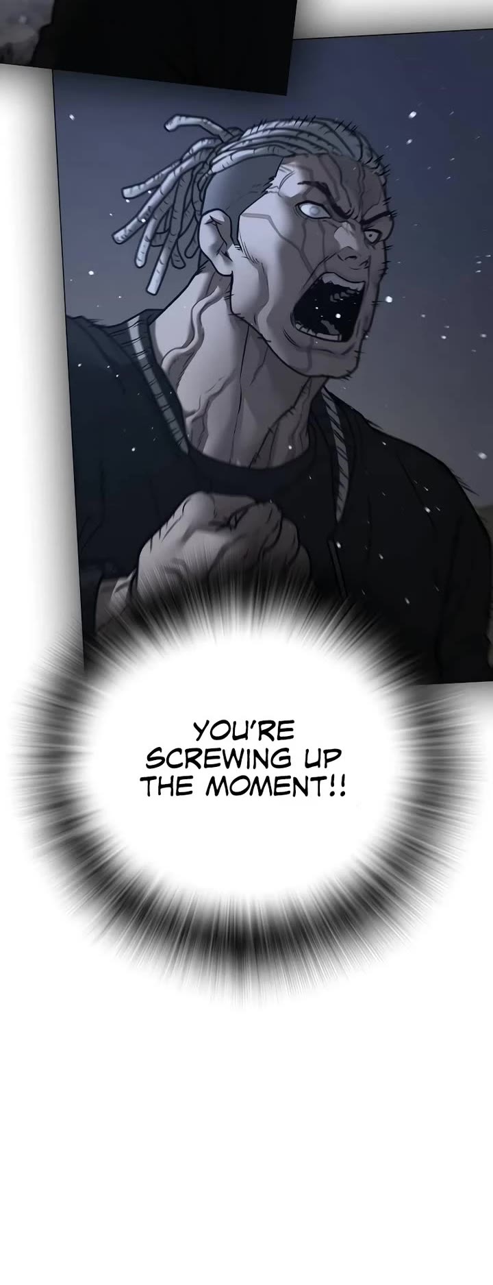 Reality Quest chapter 151 page 12