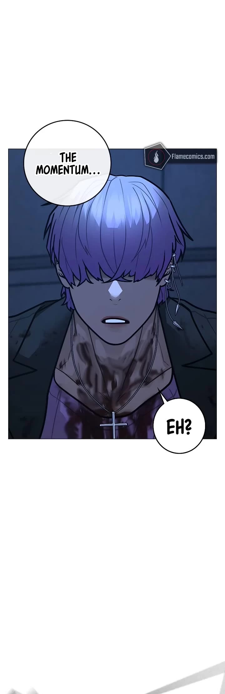 Reality Quest chapter 151 page 15