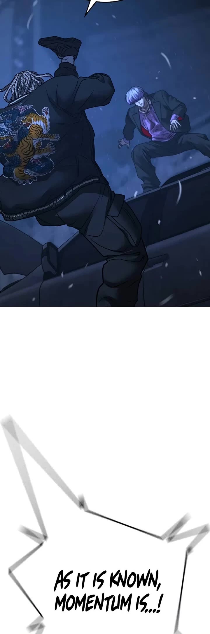 Reality Quest chapter 151 page 27