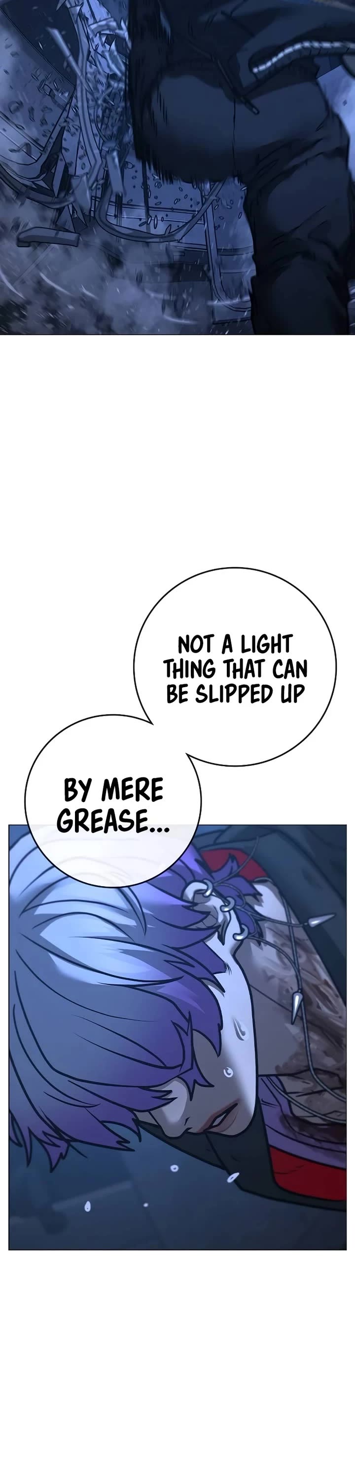 Reality Quest chapter 151 page 29