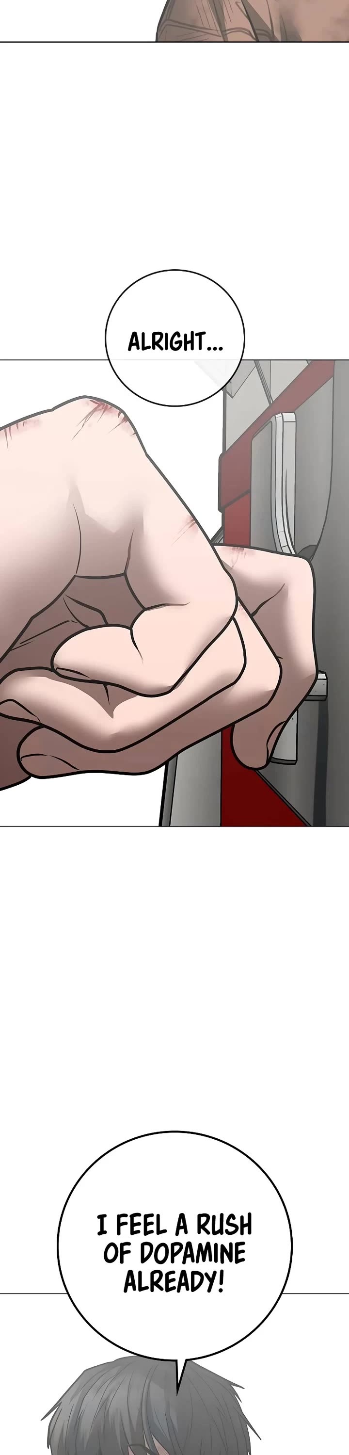 Reality Quest chapter 151 page 36