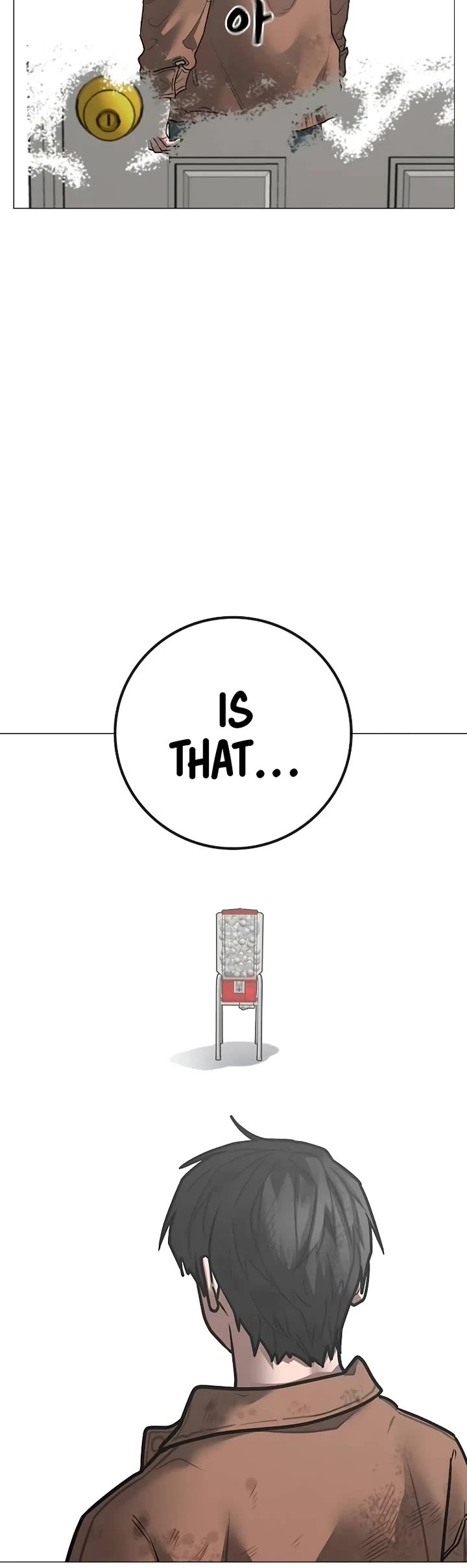 Reality Quest chapter 151 page 4