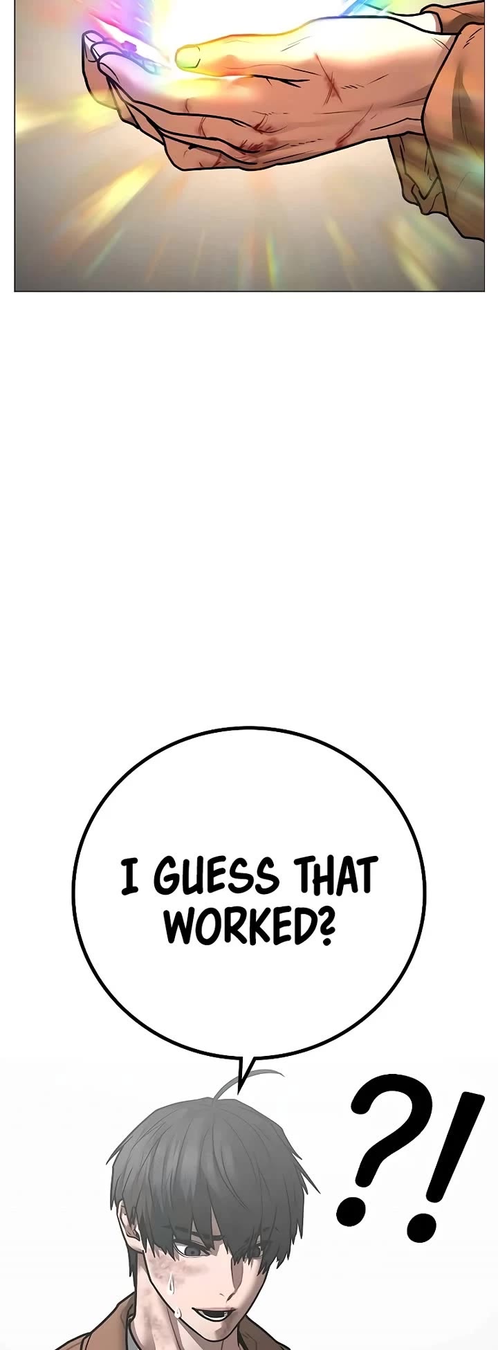 Reality Quest chapter 151 page 49