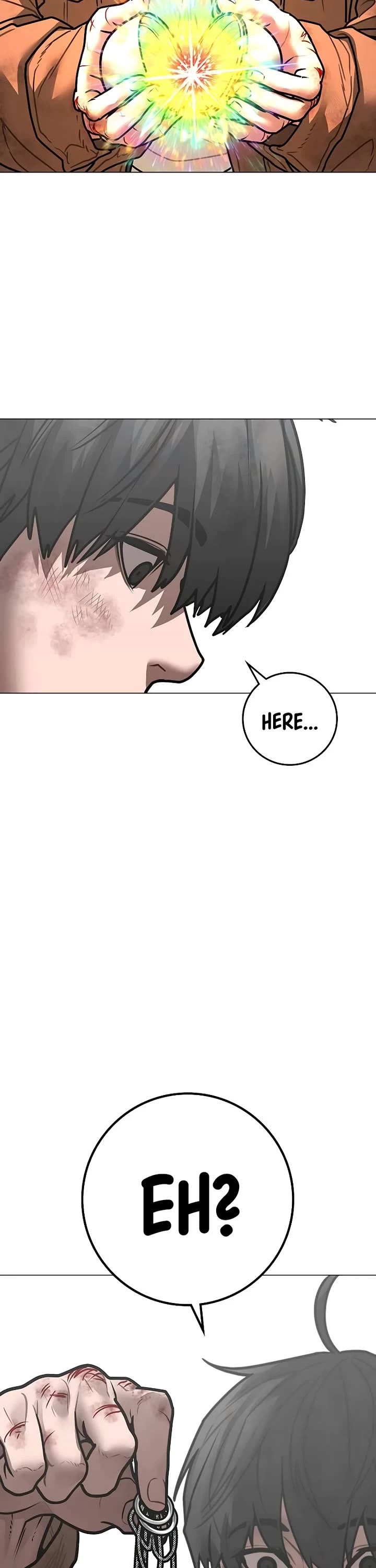 Reality Quest chapter 151 page 52