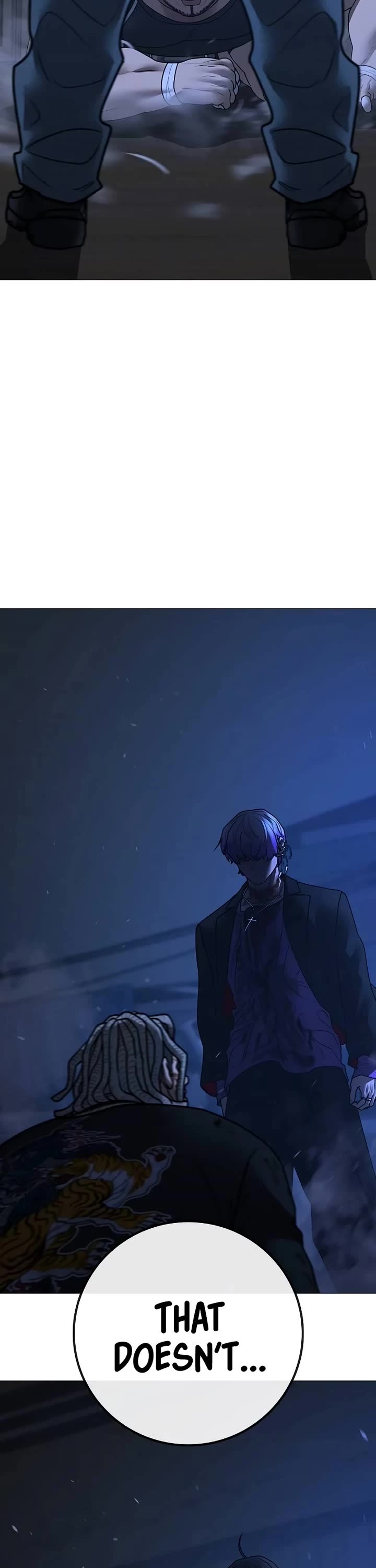 Reality Quest chapter 151 page 72