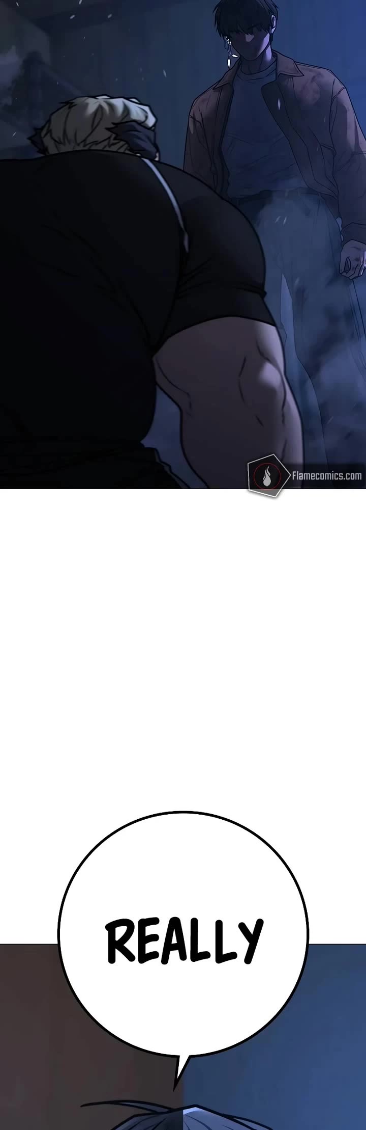 Reality Quest chapter 151 page 73