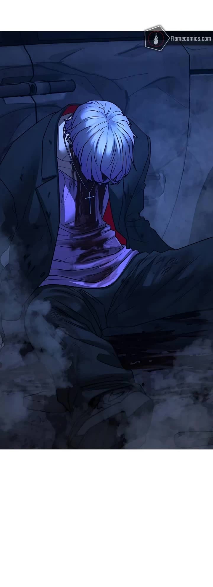 Reality Quest chapter 151 page 8