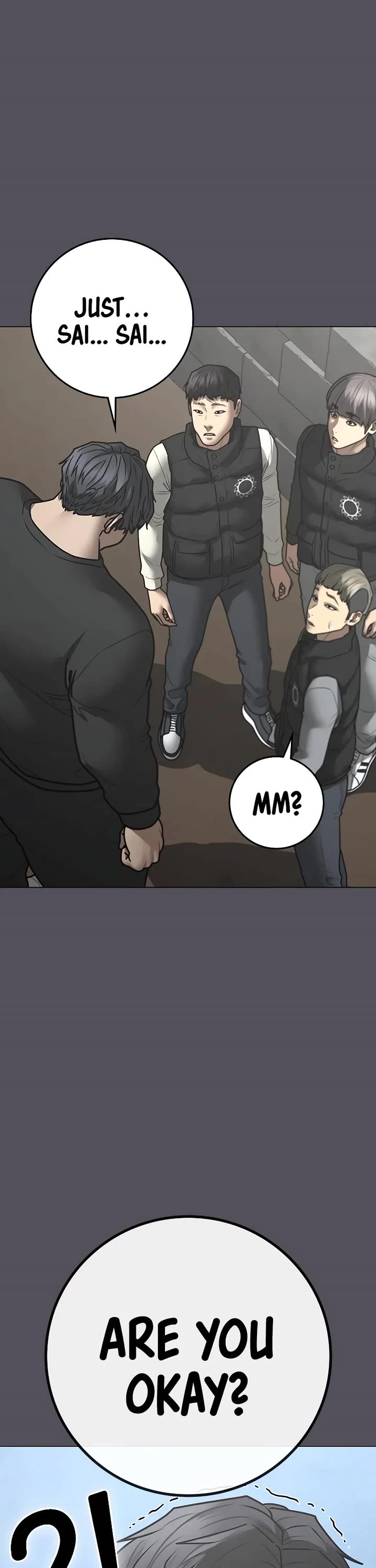 Reality Quest chapter 152 page 12