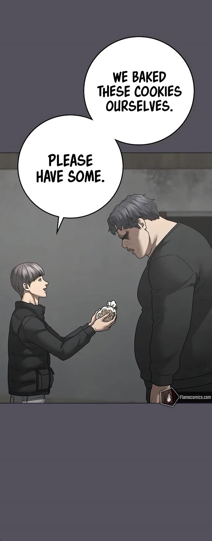 Reality Quest chapter 152 page 15