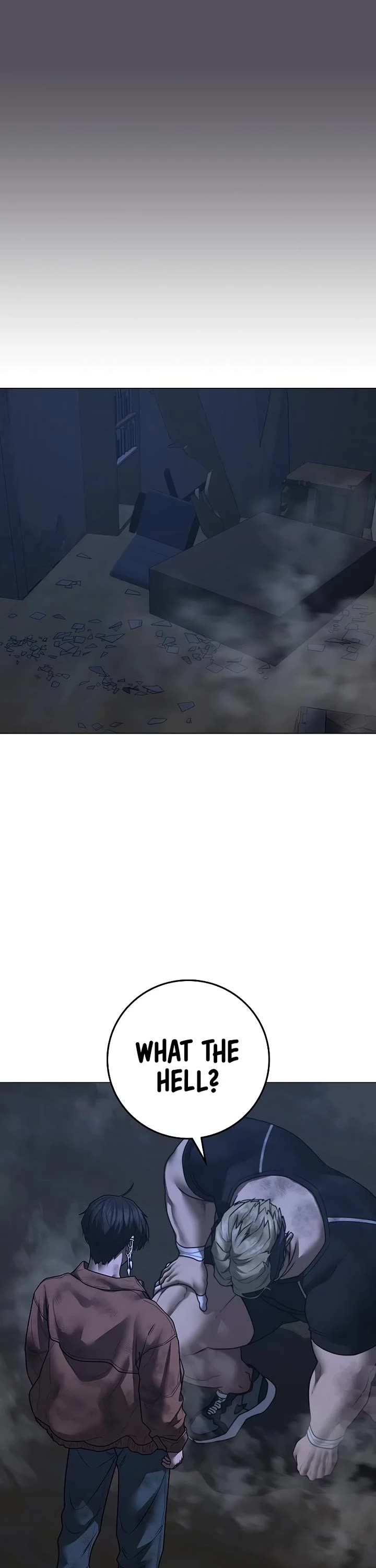 Reality Quest chapter 152 page 18