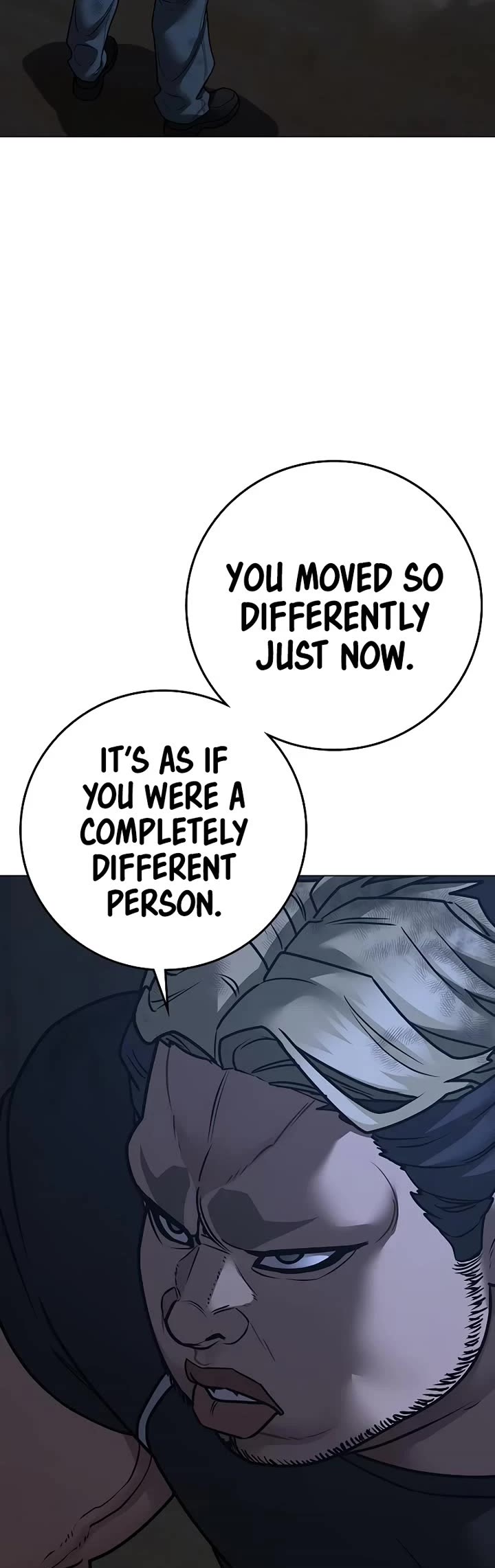 Reality Quest chapter 152 page 19