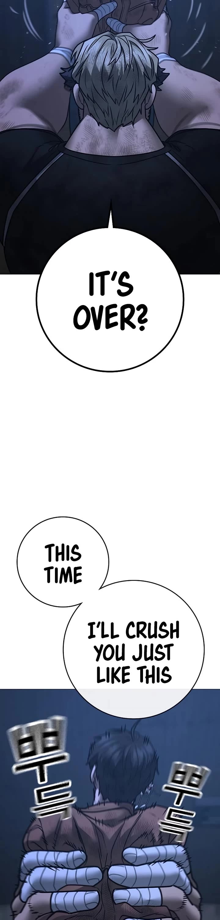 Reality Quest chapter 152 page 38