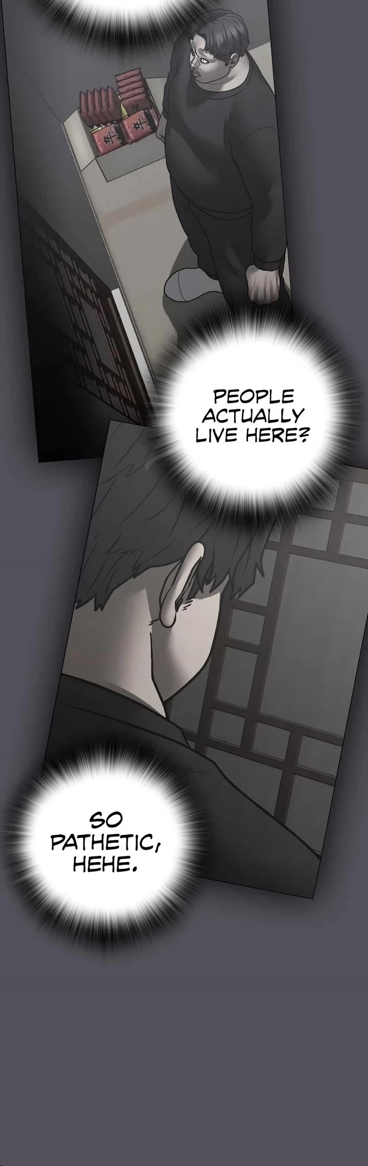 Reality Quest chapter 152 page 45