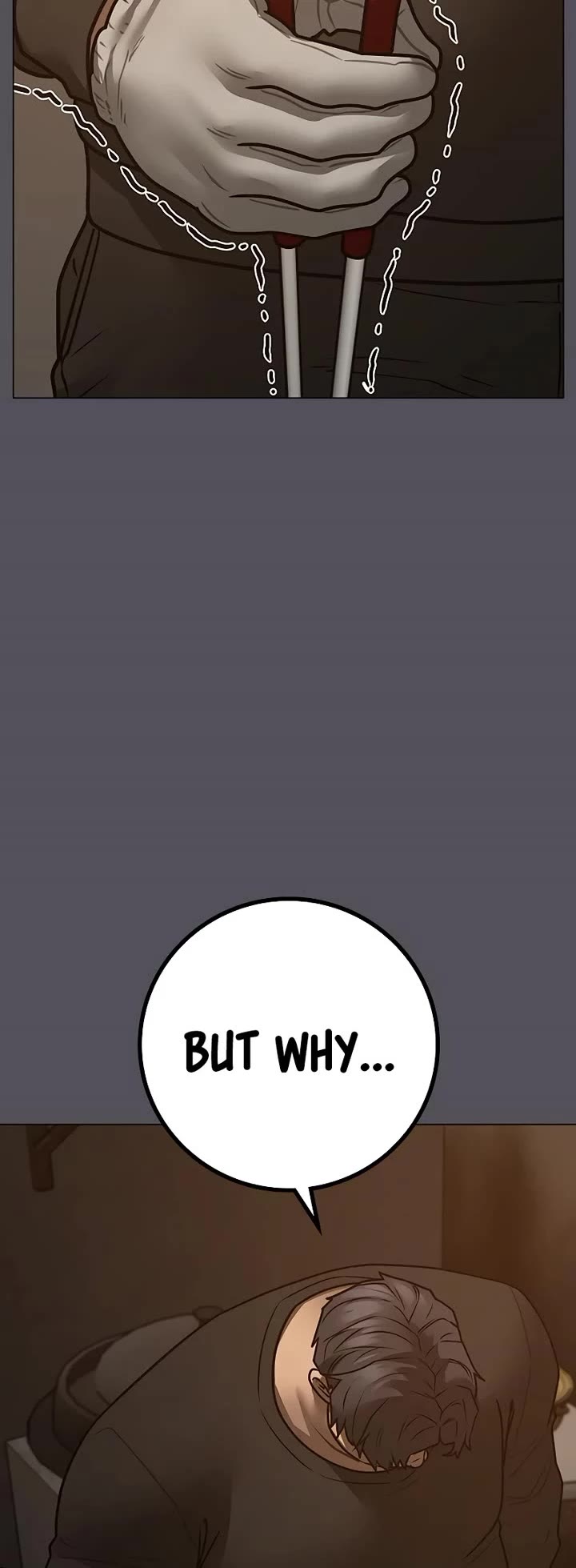 Reality Quest chapter 152 page 50