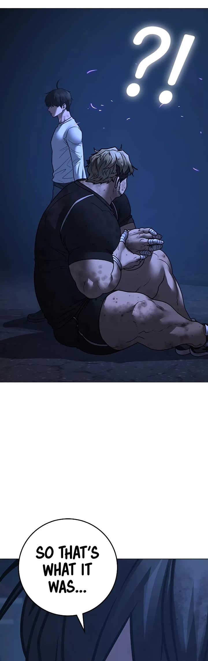 Reality Quest chapter 152 page 79