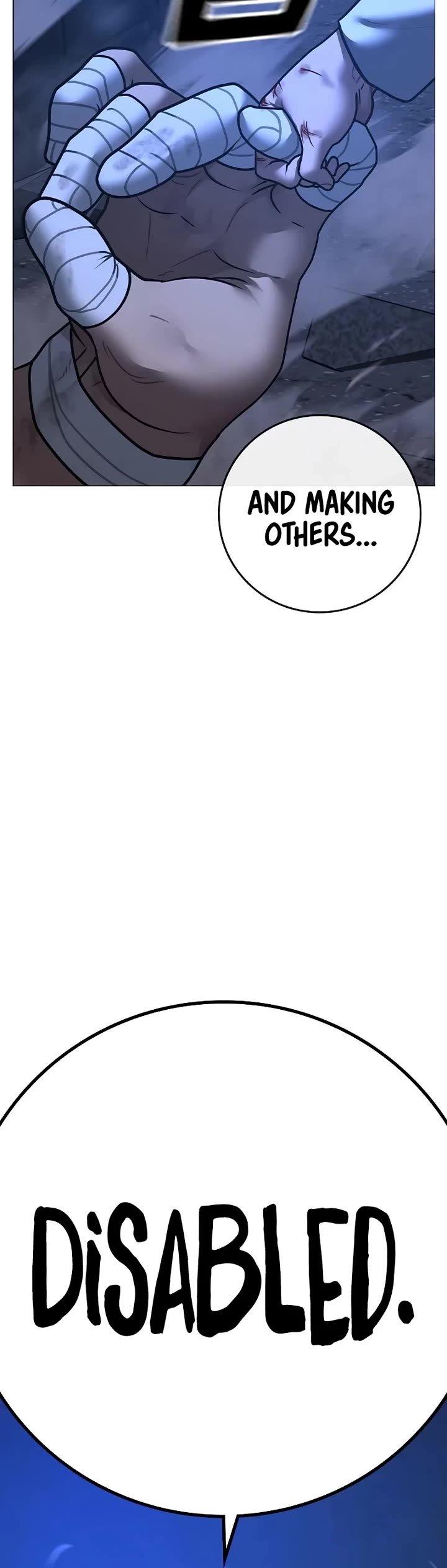 Reality Quest chapter 152 page 84