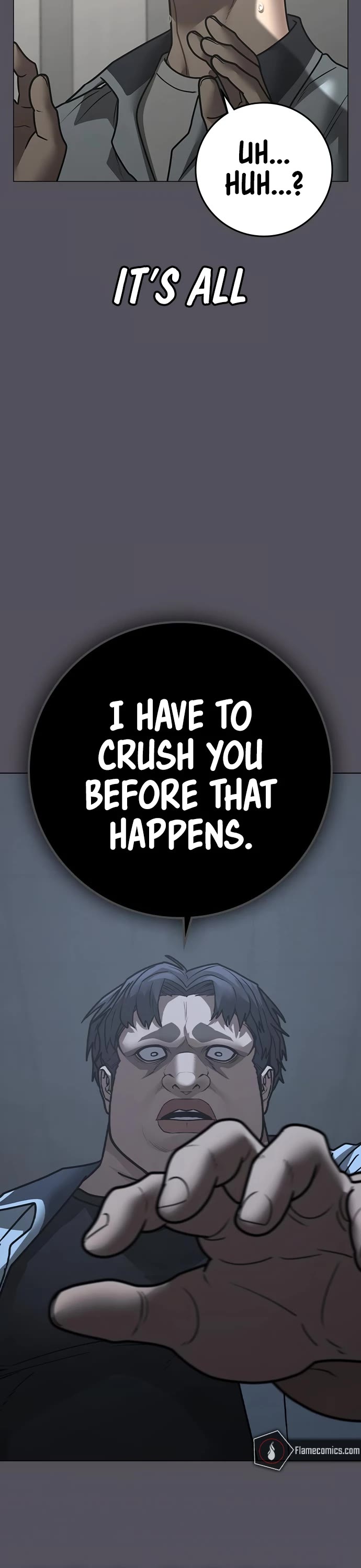 Reality Quest chapter 153 page 10