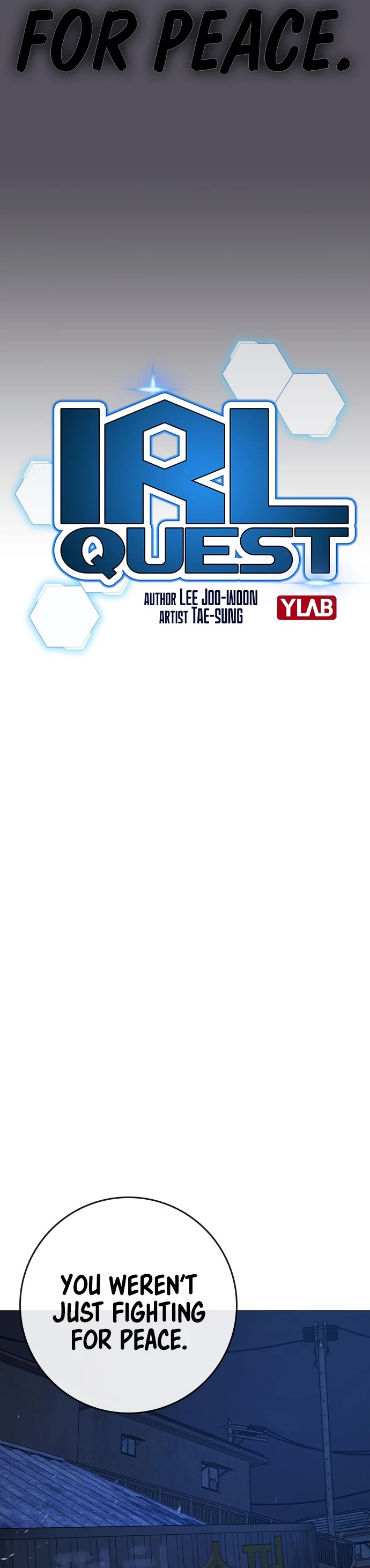 Reality Quest chapter 153 page 11