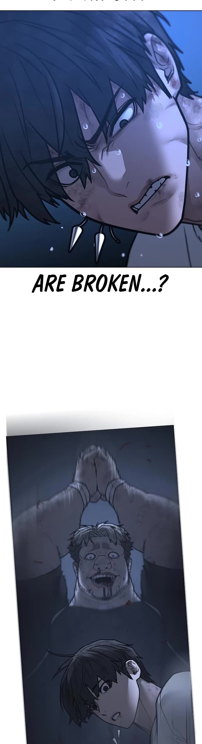 Reality Quest chapter 153 page 16