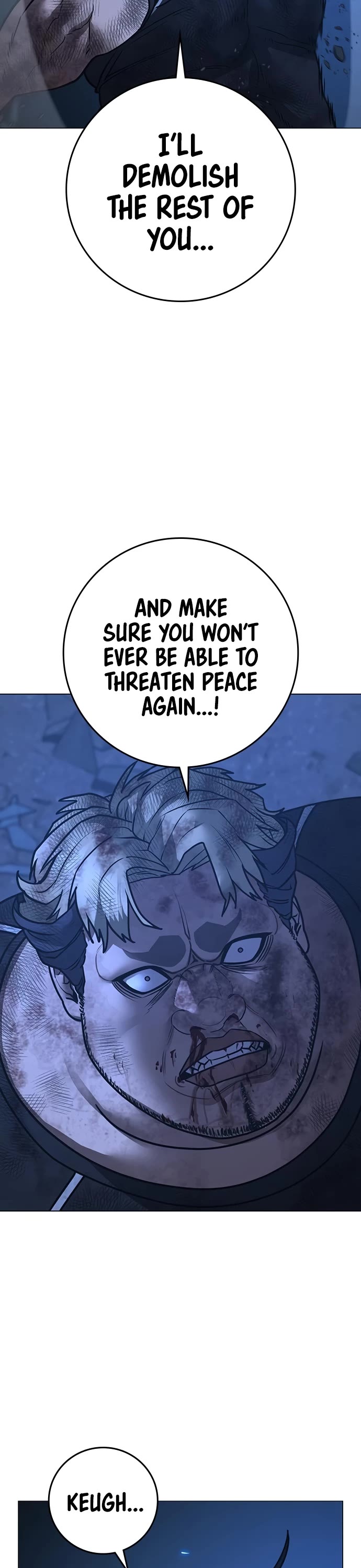 Reality Quest chapter 153 page 20