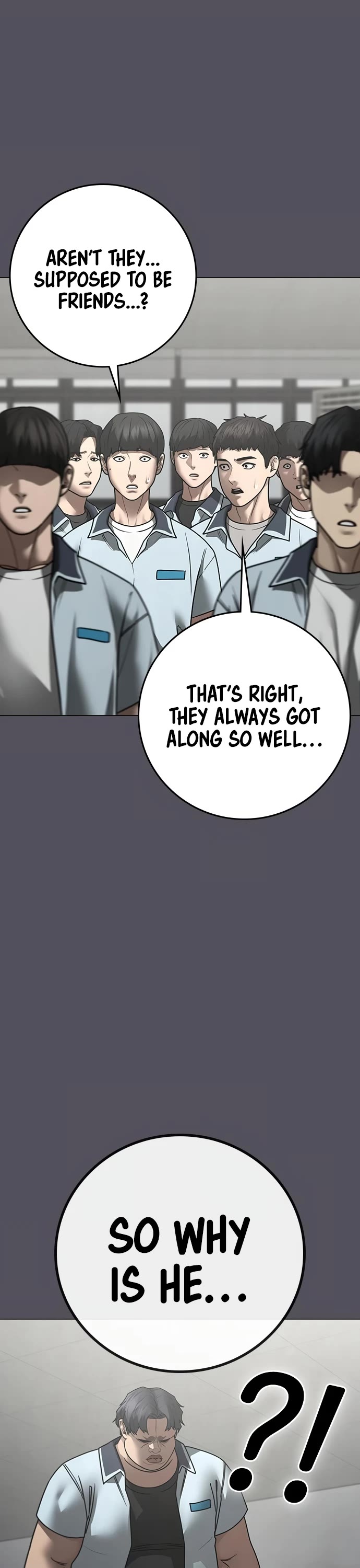 Reality Quest chapter 153 page 3