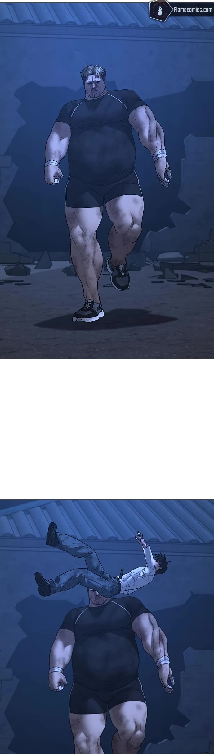 Reality Quest chapter 153 page 31