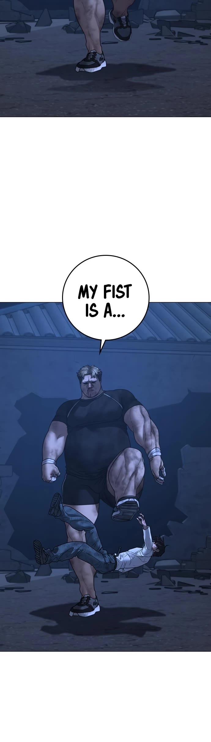 Reality Quest chapter 153 page 32