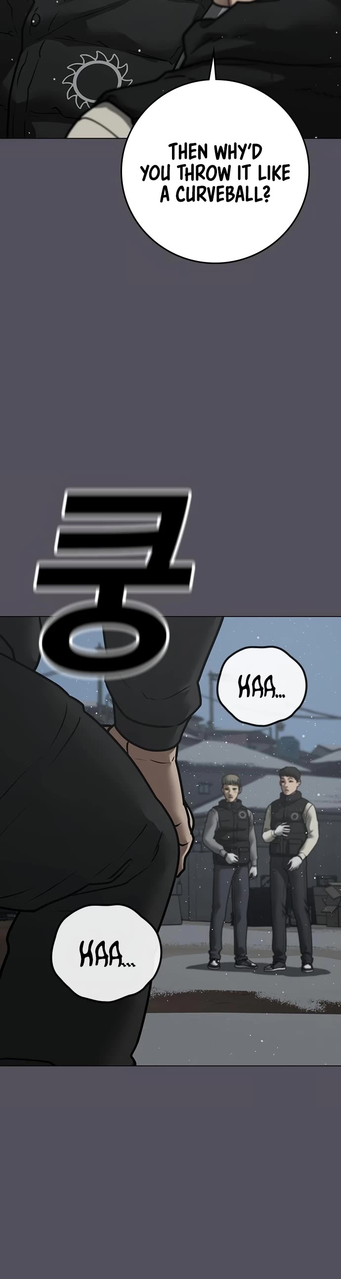 Reality Quest chapter 153 page 37