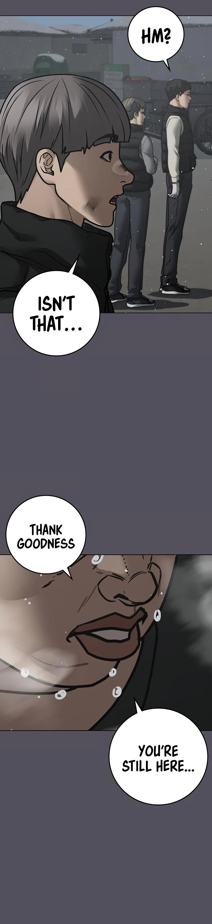 Reality Quest chapter 153 page 38