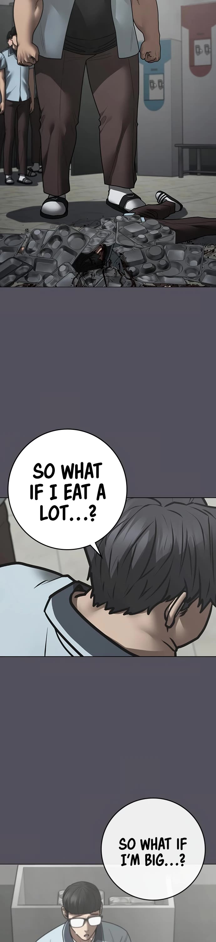 Reality Quest chapter 153 page 4