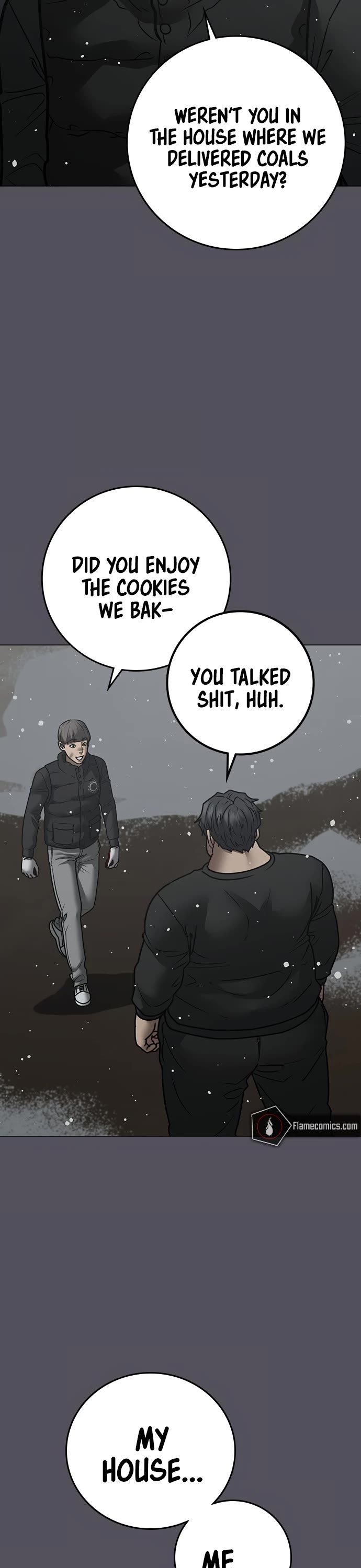 Reality Quest chapter 153 page 40