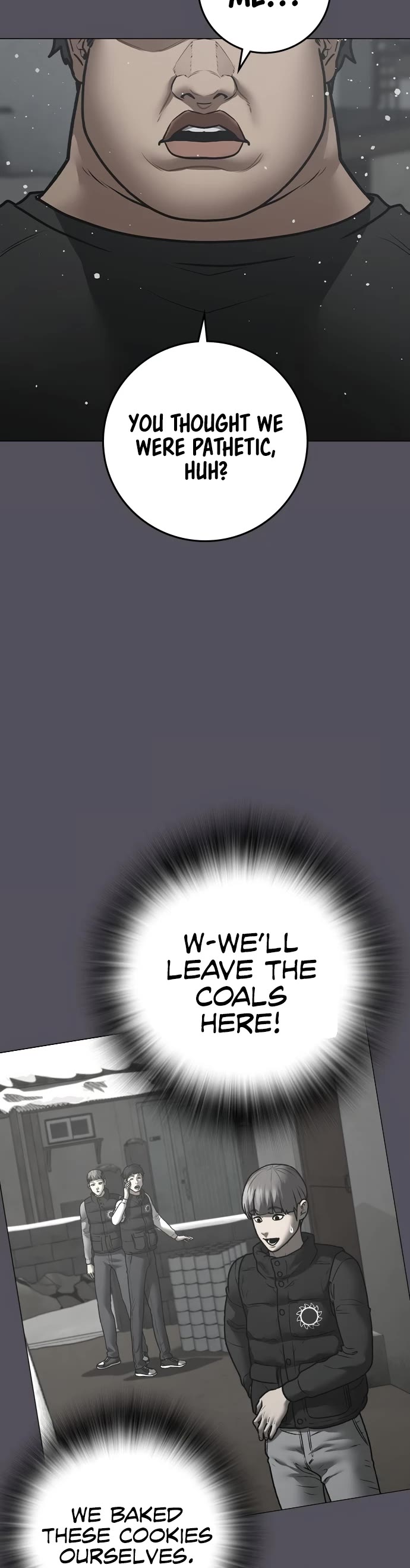 Reality Quest chapter 153 page 41