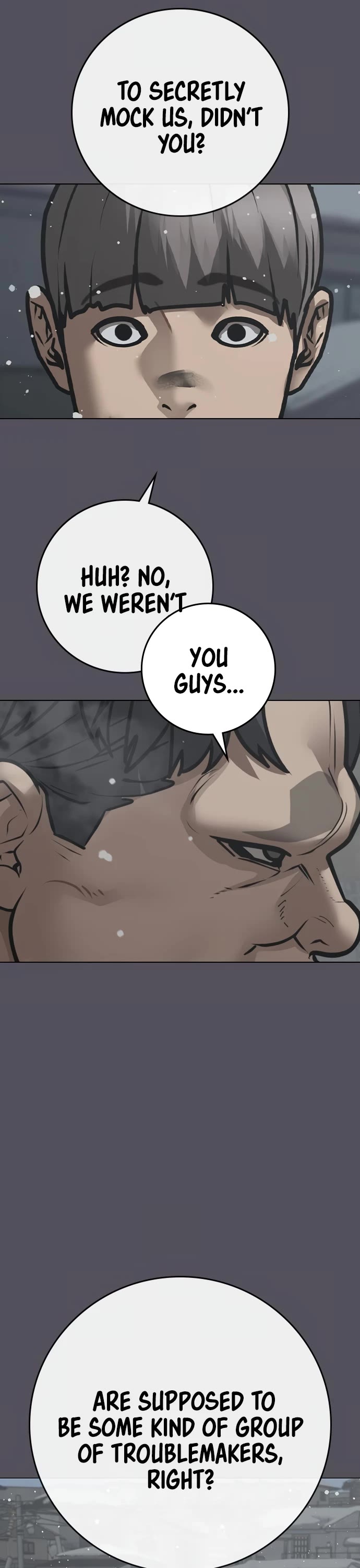 Reality Quest chapter 153 page 43