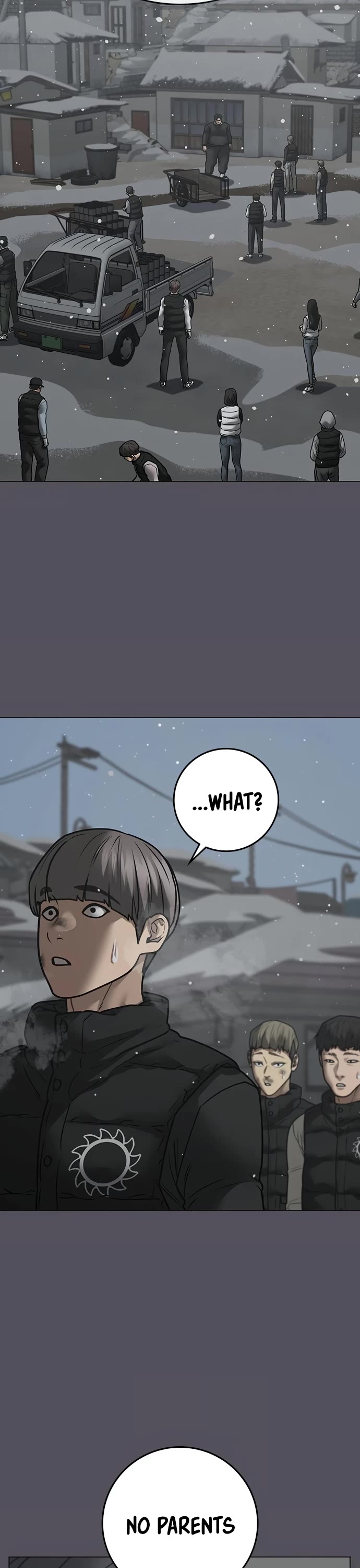 Reality Quest chapter 153 page 44