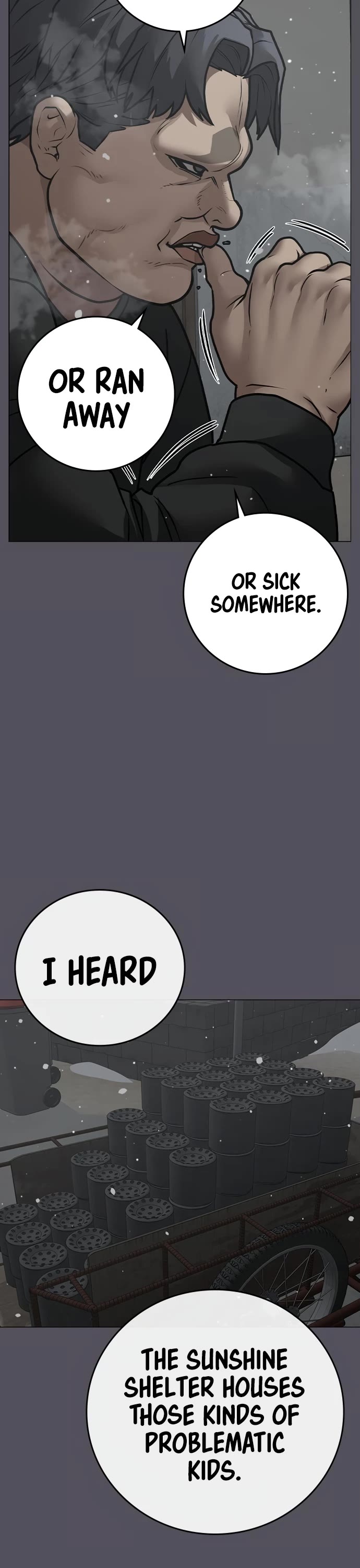 Reality Quest chapter 153 page 45