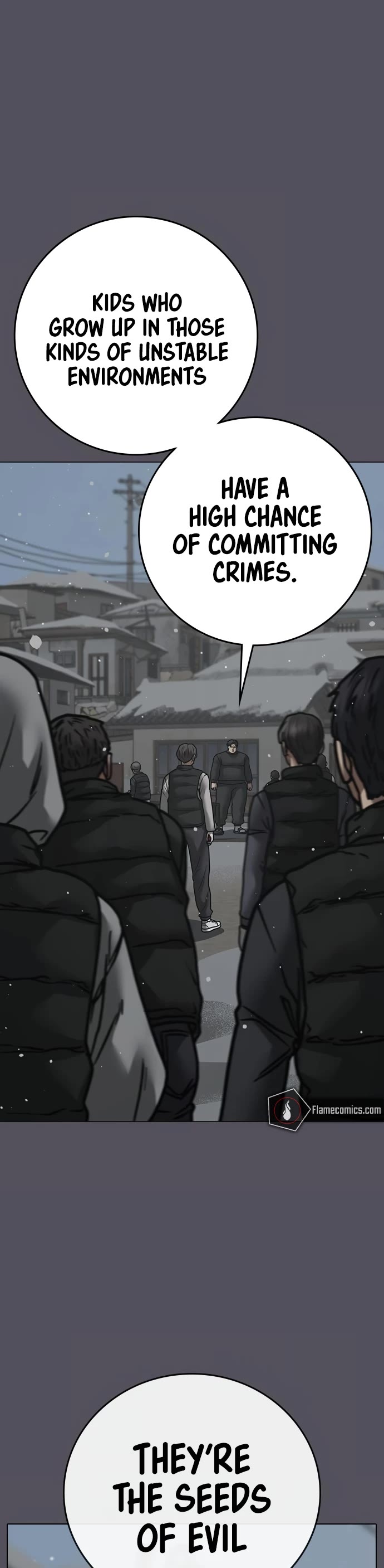 Reality Quest chapter 153 page 46