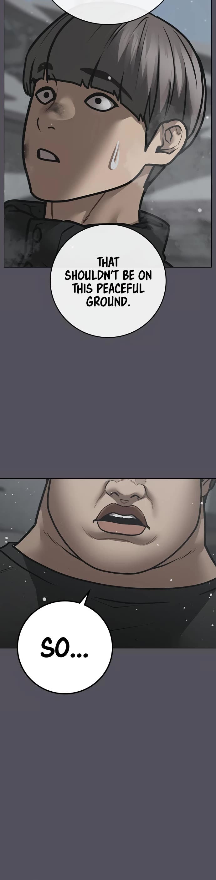 Reality Quest chapter 153 page 47