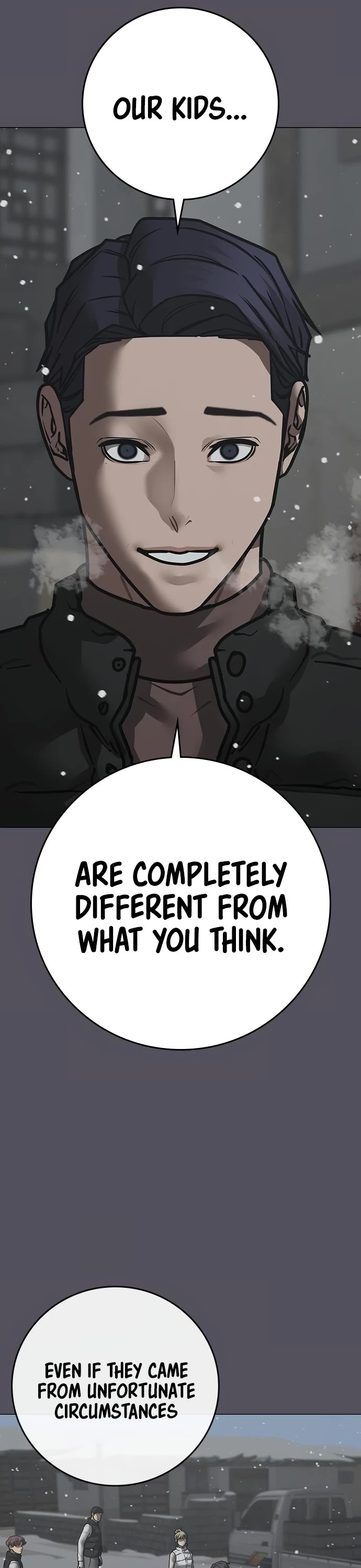 Reality Quest chapter 153 page 50