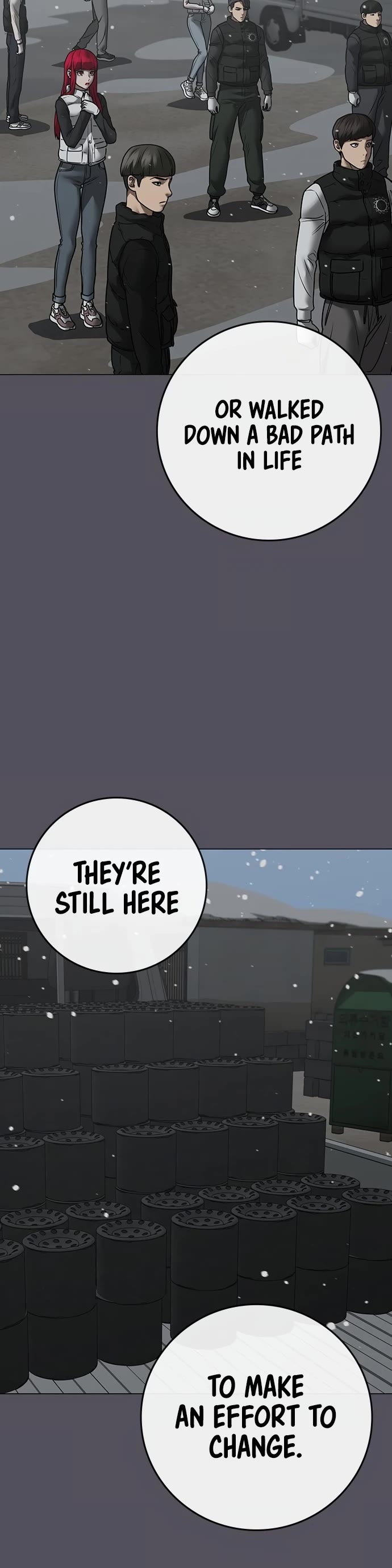 Reality Quest chapter 153 page 51