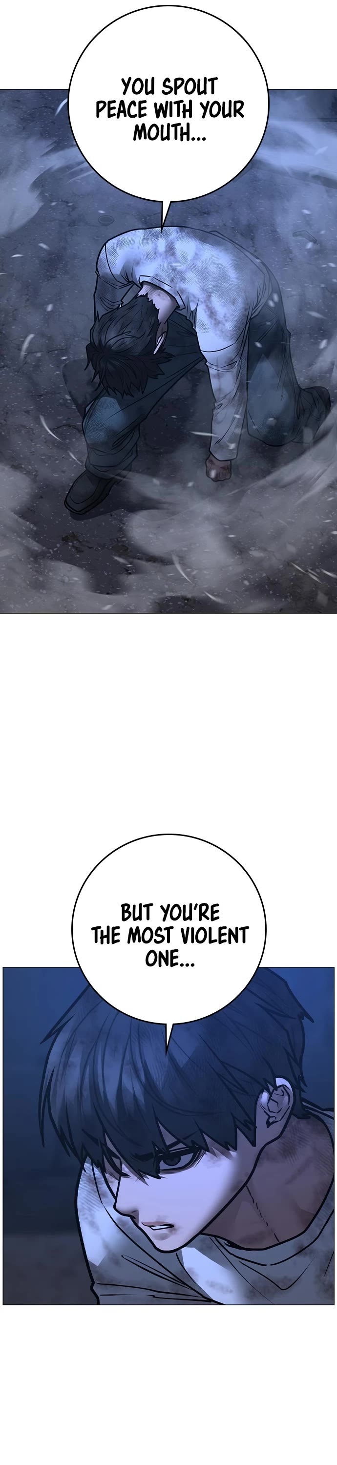 Reality Quest chapter 153 page 58