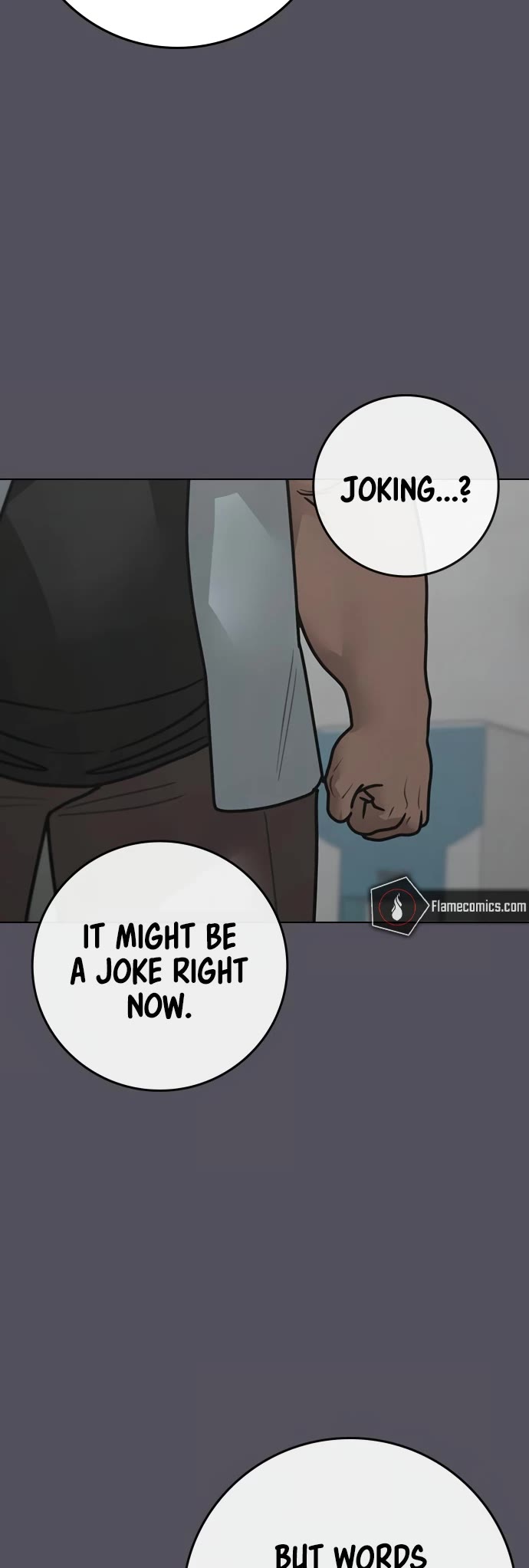 Reality Quest chapter 153 page 6